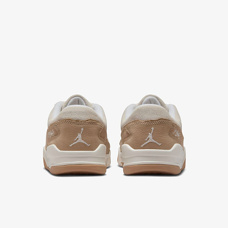 Кроссовки WMNS JORDAN FLIGHT COURT SE