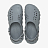 Клоги Crocs Echo Clog Con