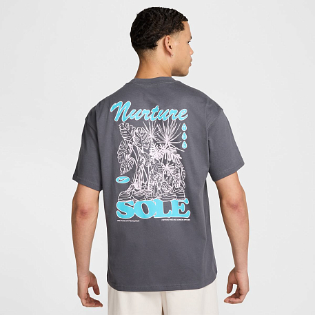 Футболка NIKE U NSW TEE M90 OC BLOOMING