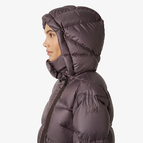 Куртка Helly Hansen TUNDRA DOWN COAT