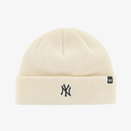 Шапка 47Brand NEW YORK YANKEES RANDLE