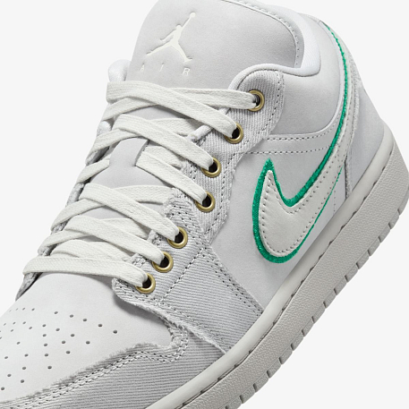 Кроссовки WMNS AIR JORDAN 1 LOW SE