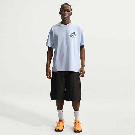Футболка NIKE U NSW TEE LSE SWOOSH SOUNDS