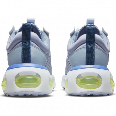 Кроссовки NIKE AIR MAX 2021
