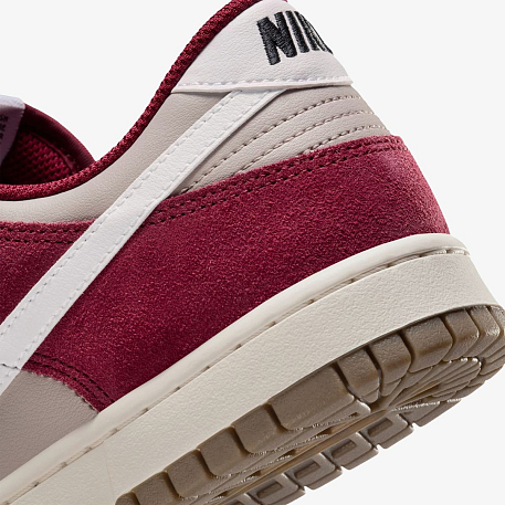 Кроссовки NIKE DUNK LOW RETRO SE