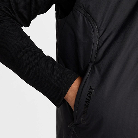 Жилетка NIKE M NK TF PRIMALOFT TRAIL VEST