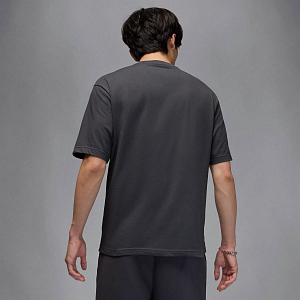 Футболка JORDAN M J PSG SS LOGO TEE