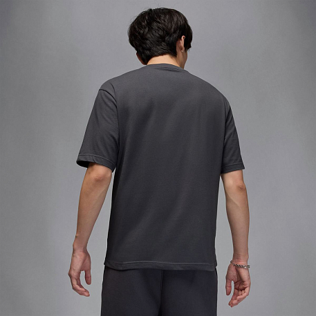 Футболка JORDAN M J PSG SS LOGO TEE