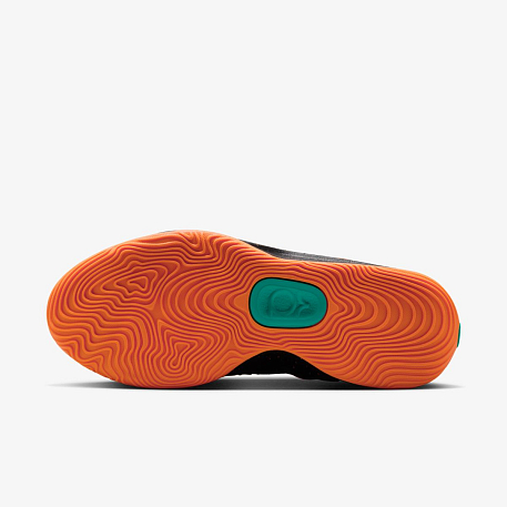 Кроссовки NIKE KD18 NRG