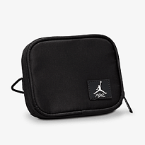 Кошелек JORDAN JAM FLIGHT ZIP WALLET / JAM FLIGHT ZIP WALLET