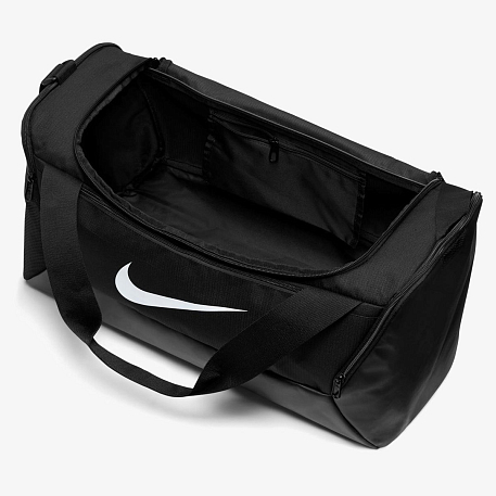 Сумка NIKE NK BRSLA S DUFF - 9.5 (41L)