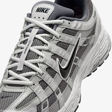 Кроссовки NIKE P-6000