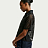 Поло NIKE W NK STREET LACE POLO JSY