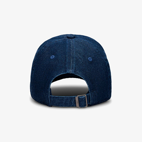Кепка NIKE K NK CLUB CAP US CB DENIM