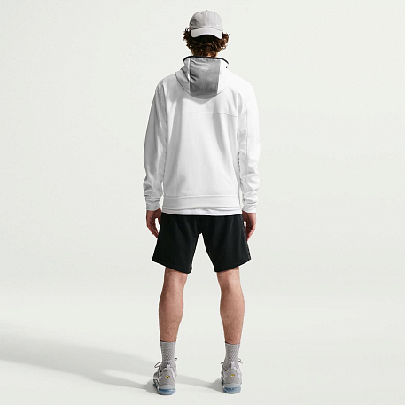 Куртка NIKE M NSW AIR MAX PK FZ HOODIE