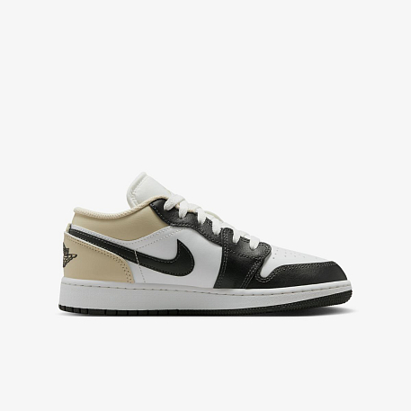 Кроссовки AIR JORDAN 1 LOW (GS)