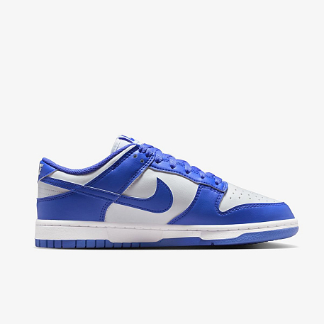 Кроссовки NIKE W DUNK LOW