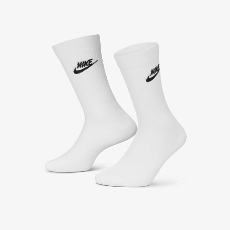 Носки Nike NSW EVERYDAY ESSENTIAL CR