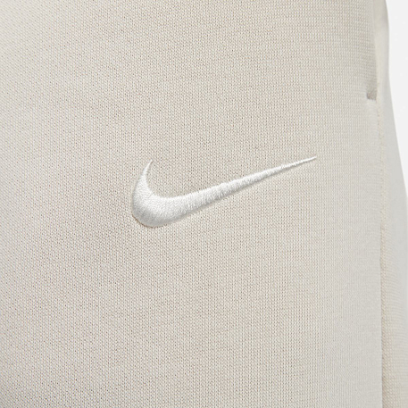 Брюки NIKE W NSW PHNX FLC HR PANT WIDE