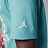 Футболка JORDAN JDB MJ FLT ESS POOLSIDE JM SS / JDB MJ FLT ESS POOLSIDE JM S