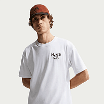 Футболка NIKE U NK SB TEE LSE STICKERS