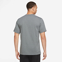Футболка NIKE M NK DF UV HYVERSE SS