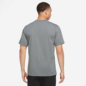 Футболка NIKE M NK DF UV HYVERSE SS