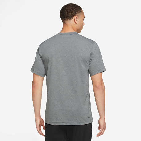 Футболка NIKE M NK DF UV HYVERSE SS