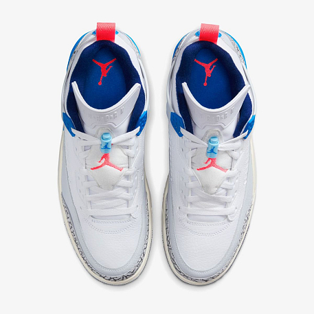 Кроссовки JORDAN SPIZIKE LOW