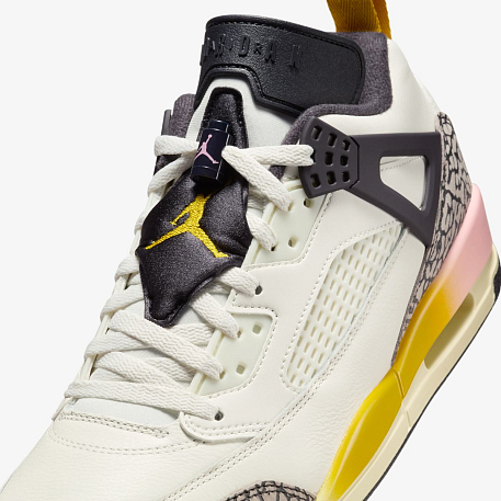 Кроссовки JORDAN SPIZIKE LOW