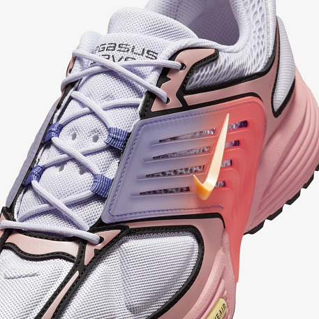 Кроссовки NIKE AIR PEGASUS WAVE