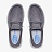 Кроссовки Hey Dude Wally COMF Suede GlGDwB