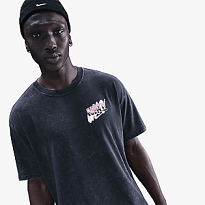 Футболка NIKE M NK TEE M90 DNA HO25