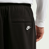 Шорты NIKE M NK CLUB KNIT FLW SHRT FUTBOL