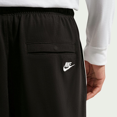 Шорты NIKE M NK CLUB KNIT FLW SHRT FUTBOL