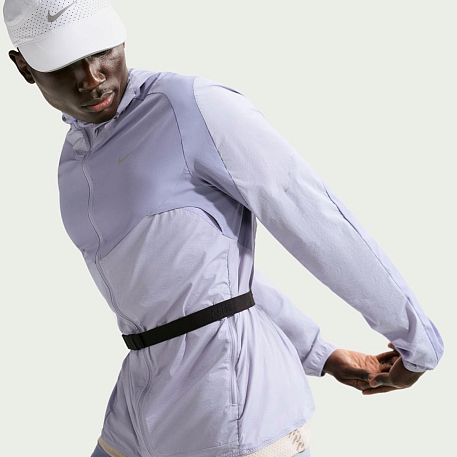 Ветровка NIKE M NK RPL STRIDE NVLTY JKT