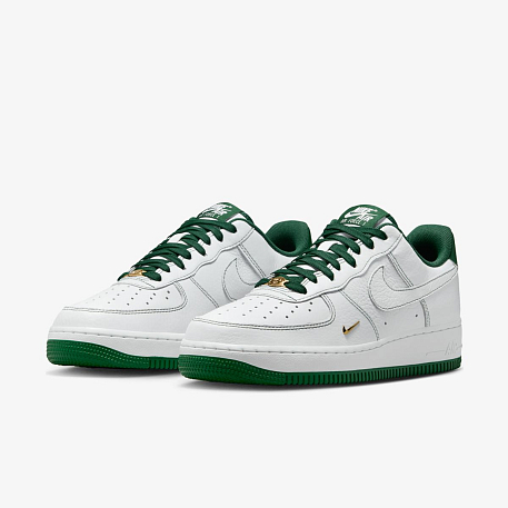 Кроссовки NIKE W AIR FORCE 1 07 MINI JEWEL