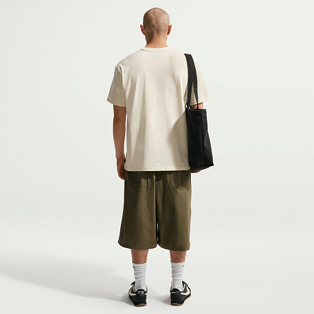 Футболка NIKE M NSW TEE LSE PREM ESS SUST