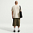 Футболка NIKE M NSW TEE LSE PREM ESS SUST