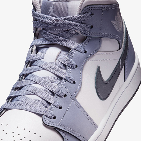 Кроссовки AIR JORDAN 1 MID