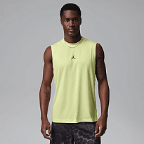 Майка JORDAN M J DF SPT ESS SLVS TOP