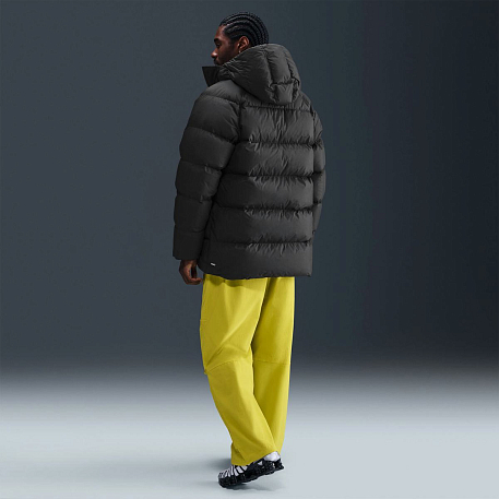 Куртка NIKE M NK TF CLUB PARKA 650