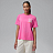 Футболка JORDAN W J FLT SS GF GFX TEE SUV