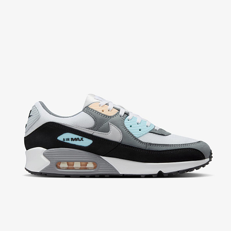 Кроссовки NIKE AIR MAX 90