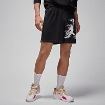 Шорты JORDAN M J DF SPRT GFX SHORT