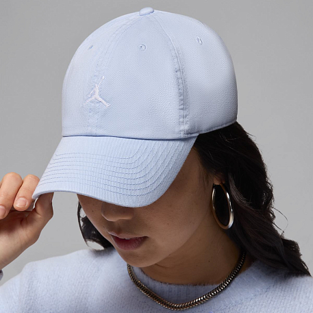 Кепка JORDAN U J CLUB CAP US CB WSH JM