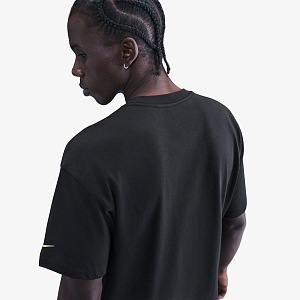 Футболка NIKE JM M NK TEE M90 ZOMBIE