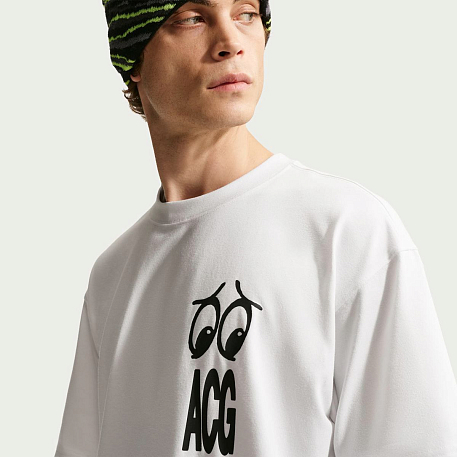 Футболка NIKE M ACG DF TEE LSE DONT LOOK DWN