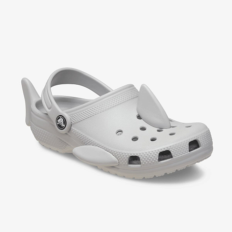 Клоги CROCS Classic  IAM  Shark Clog T Atm