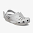 Клоги CROCS Classic  IAM  Shark Clog T Atm